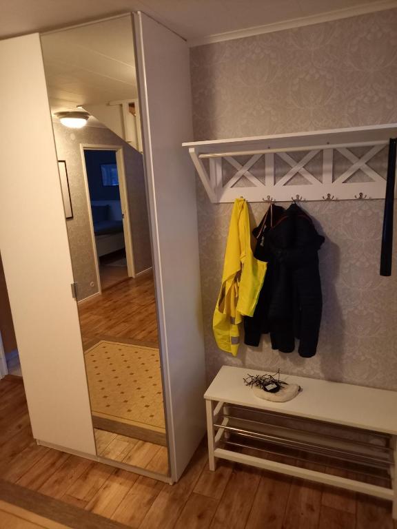 Fotografie z fotogalerie ubytování Smålandshus v destinaci Målilla