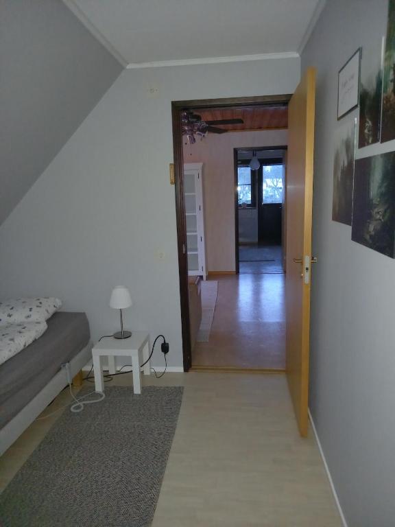 Fotografie z fotogalerie ubytování Smålandshus v destinaci Målilla