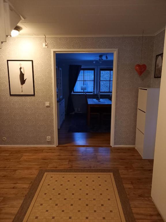 Fotografie z fotogalerie ubytování Smålandshus v destinaci Målilla