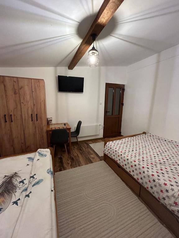 Domaćinstvo Marić - Appartement D'une Chambre