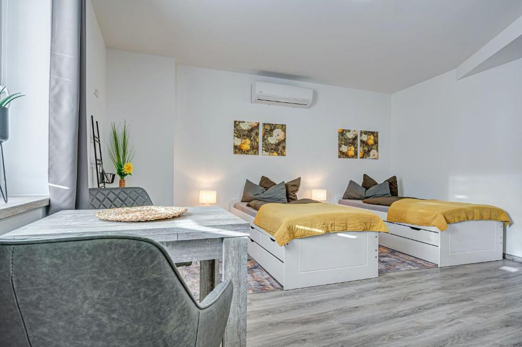Georgi Apartments - Apartamento - Planta Baja