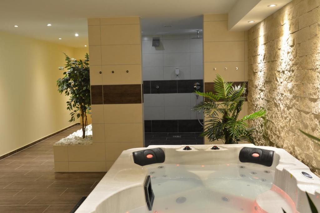 Fotografie z fotogalerie ubytování Boutique Hotel Wolfsburg v destinaci Wolfsburg