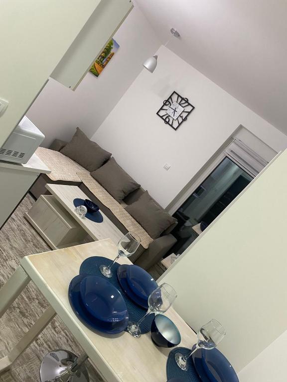Fotografie z fotogalerie ubytování Apartman Vasilije v destinaci Divčibare