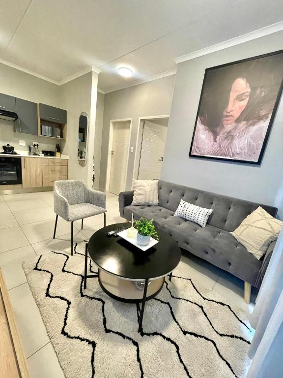 Apartment in Midrand, Midrand (updated prices 2024)