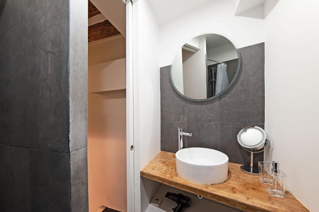 Pavillon Marais - 10