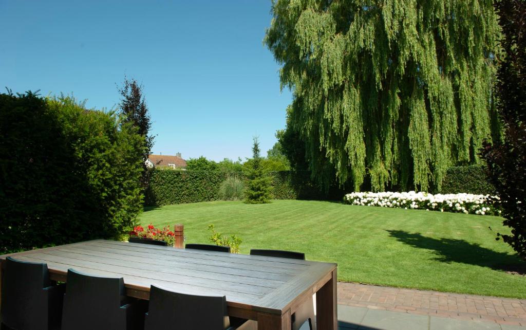 Van Doremaele Luxury Guesthouse - Two-Bedroom Apartment