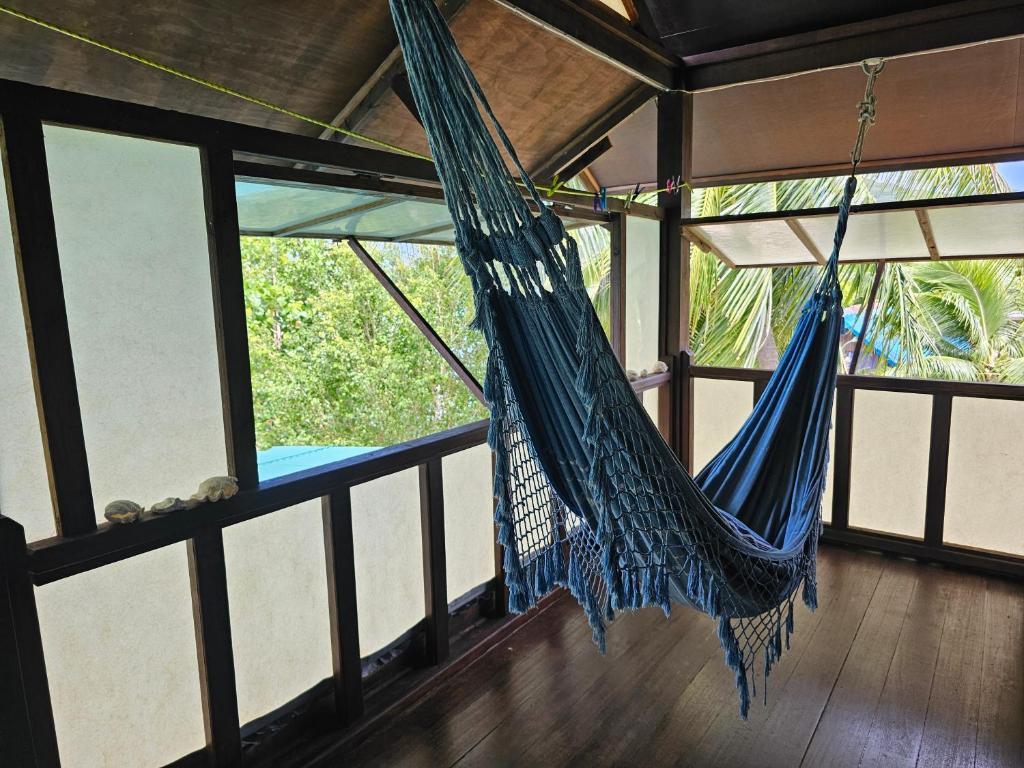 Chalet Avea - photo 12 - Huahine, Polynésie