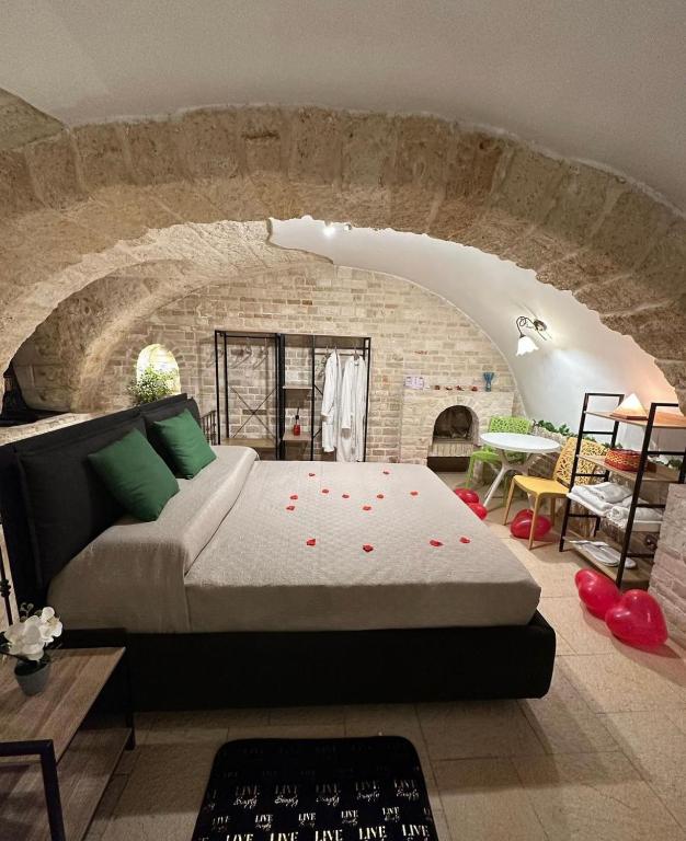 Suite Orchidea