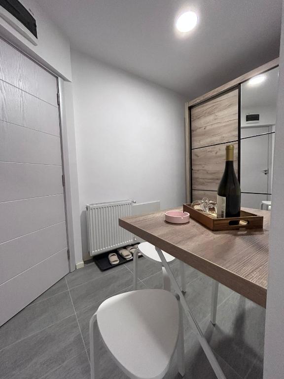 Fotografie z fotogalerie ubytování Vlasic Apartmani HANA v destinaci Vršac