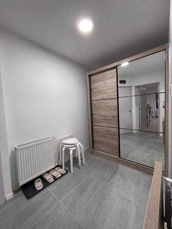Fotografie z fotogalerie ubytování Vlasic Apartmani HANA v destinaci Vršac