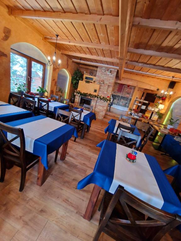 Bukovina Concept przy stoku narciarskim - 1