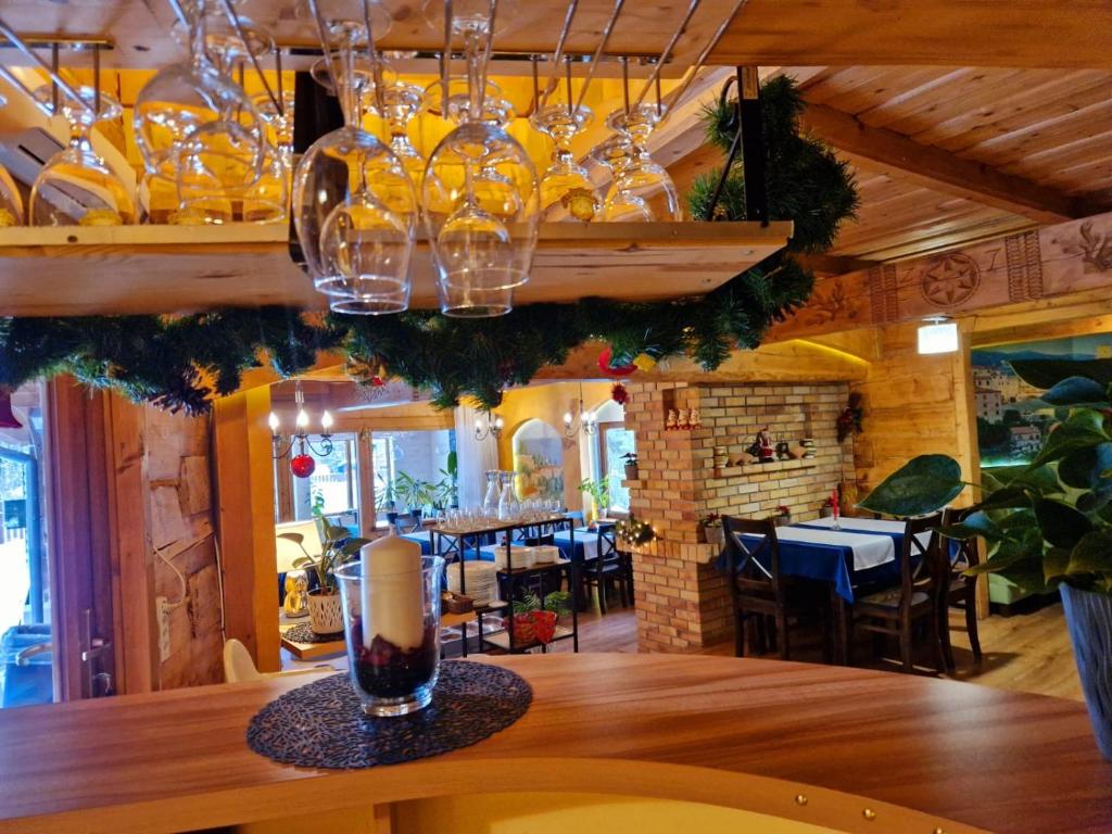 Bukovina Concept przy stoku narciarskim - 6