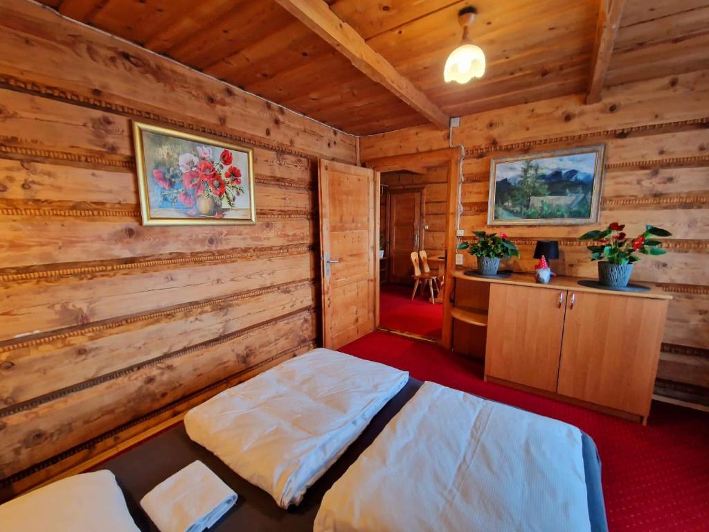 Bukovina Concept przy stoku narciarskim - 16