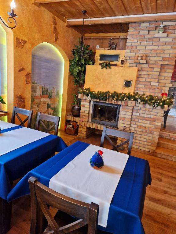 Bukovina Concept przy stoku narciarskim - 9