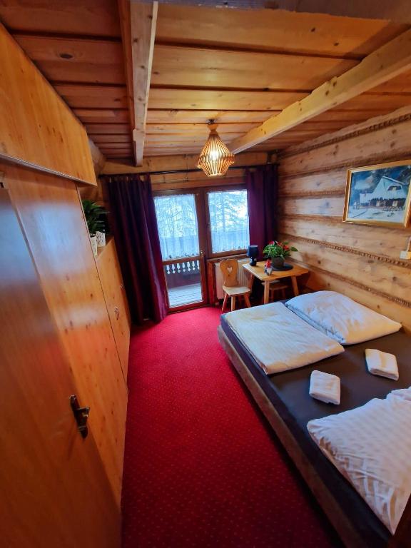 Bukovina Concept przy stoku narciarskim - 14