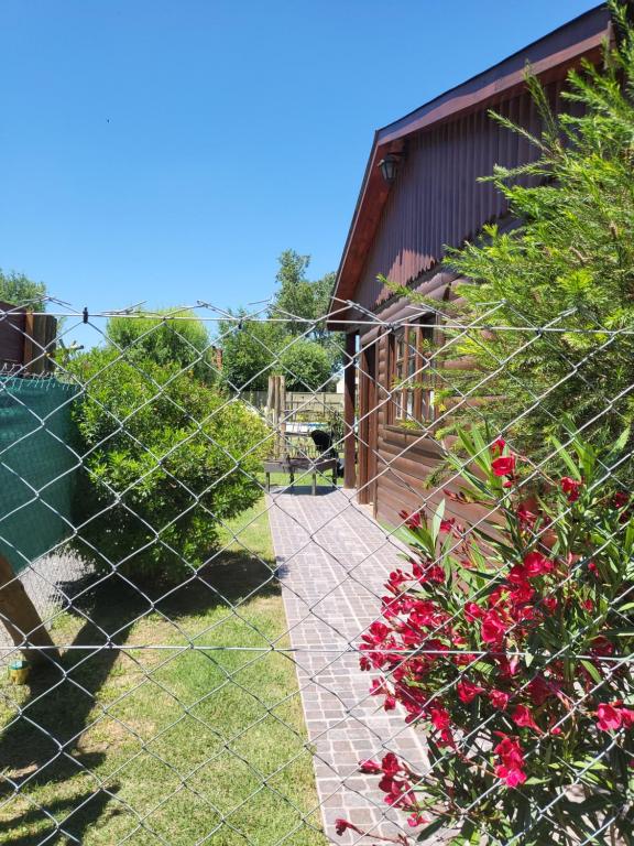 Cabañas Los Acacios Complejo Lobos