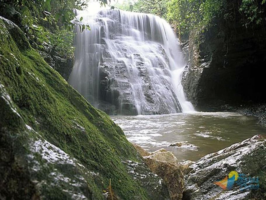 Casa da Cascata de Crato - Casa De Un Dormitorio