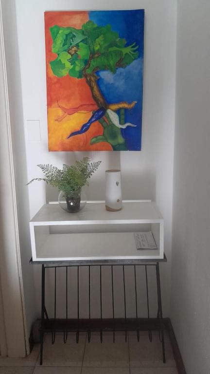 Billede fra billedgalleriet på Doña Rita departamentos i Villa María