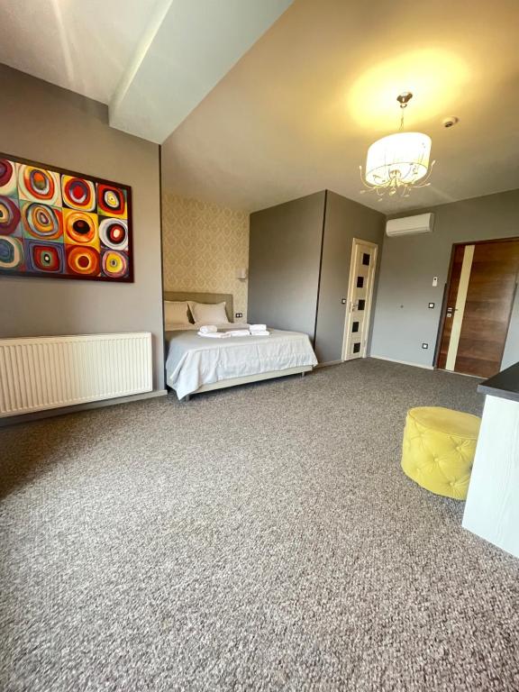 ART Boutique Chalet - Camera Doppia Standard