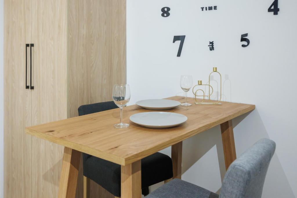 Foto de la galería de Zoder Apartments en Viena