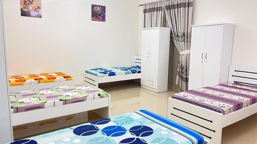 Neat bed spaces in apartment Ajman, Ajman (updated prices 2024)