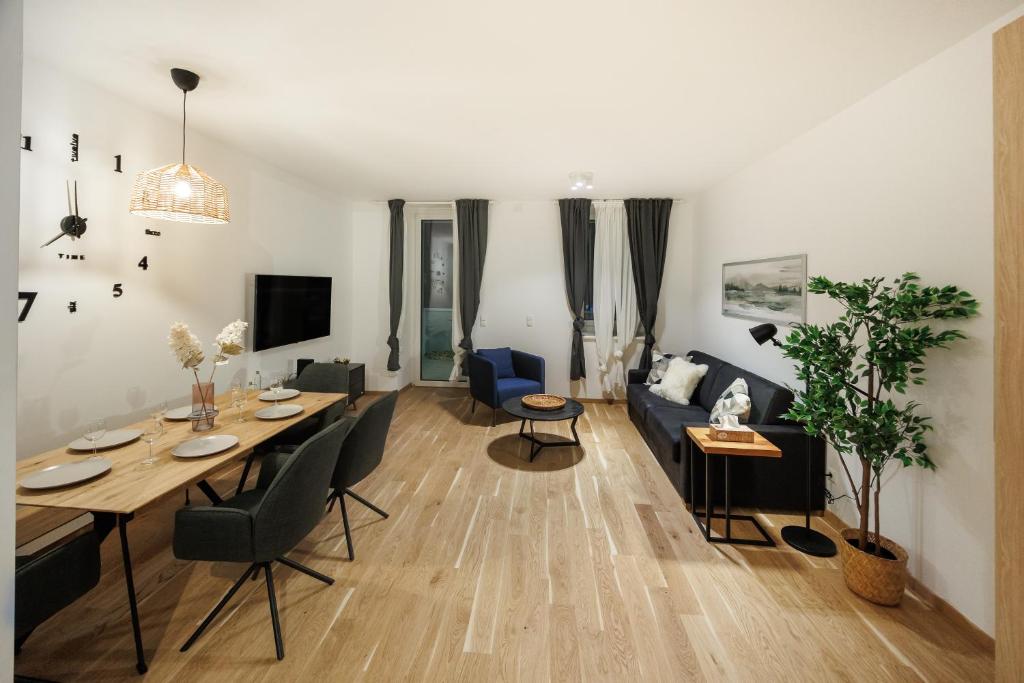 Zoder Apartments - 19