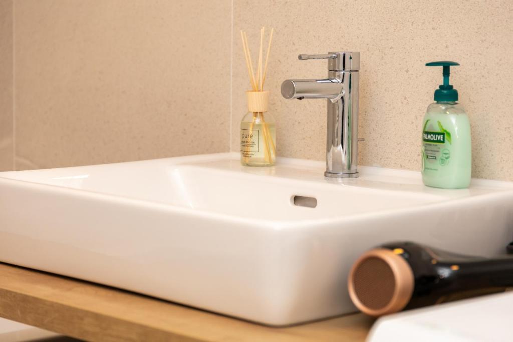 Zoder Apartments - 7