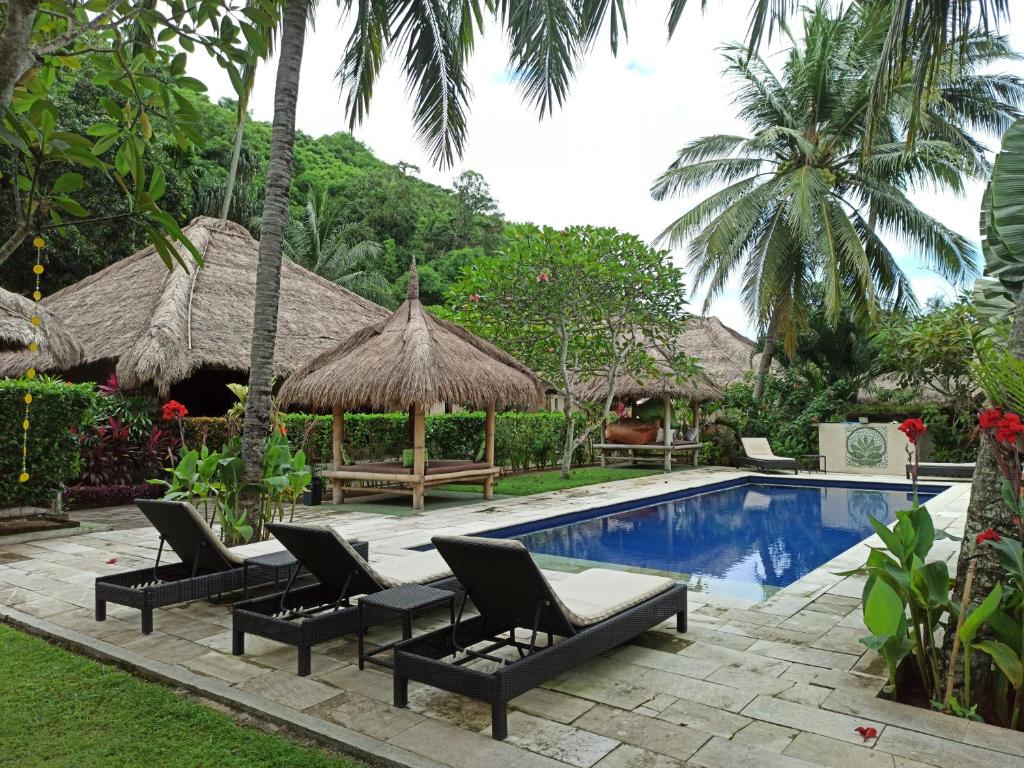 Mama Bella's Retreat - 9