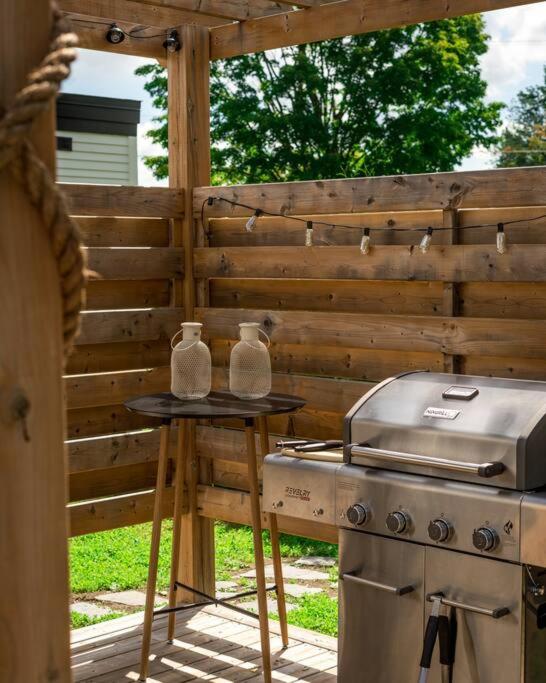 Destination MontOrford condochalet 112, MagogOrford Updated