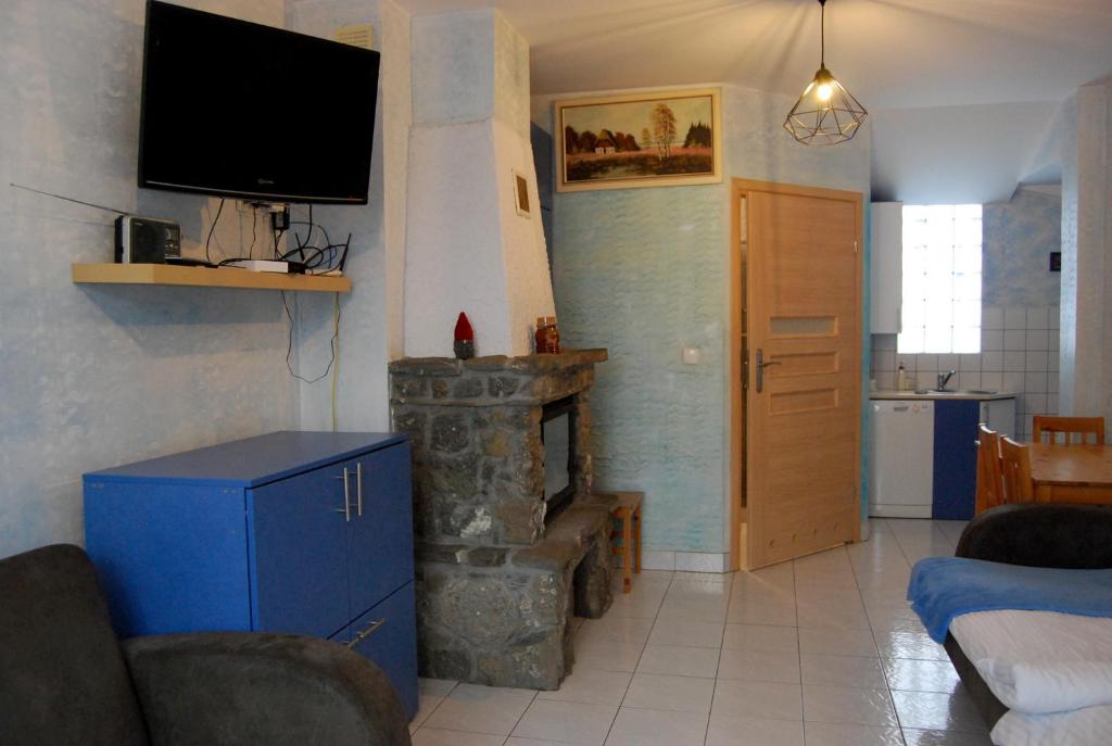 Apartaments Gory - Apartment - Ground Floor