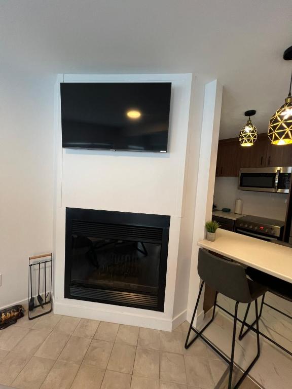 Destination MontOrford condochalet 106, MagogOrford Updated