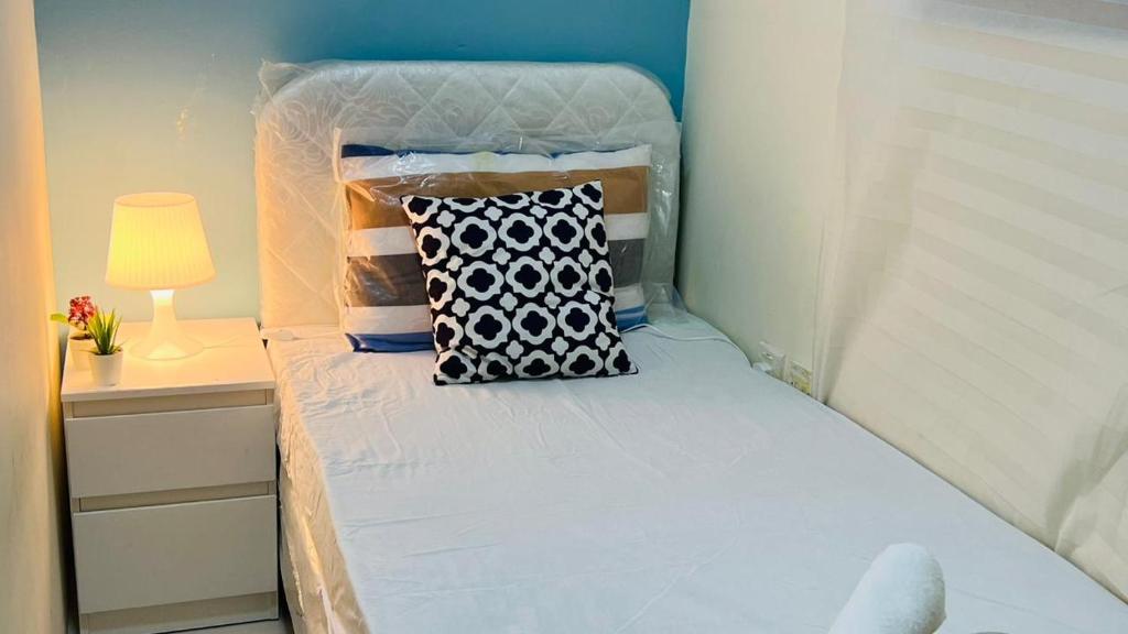 Wow Partition Room In Barsha 1 Near MOE Metro, Dubái (precios