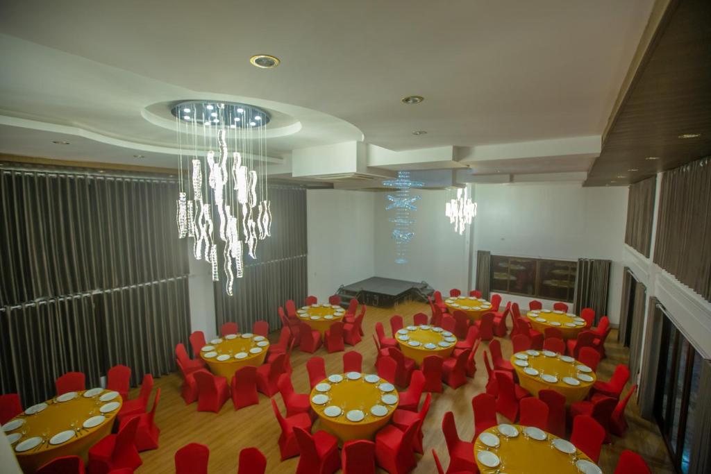 Fotografie z fotogalerie ubytování Horizon Hotel Romblon v destinaci Romblon