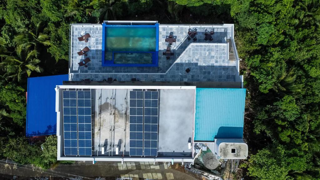 Fotografie z fotogalerie ubytování Horizon Hotel Romblon v destinaci Romblon