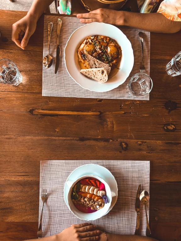 Mangroove Bay Boutique Hostel - 8