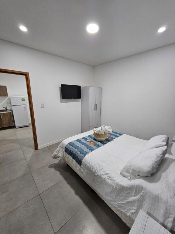 Adriatica Apartamentos - Appartement Met één Slaapkamer