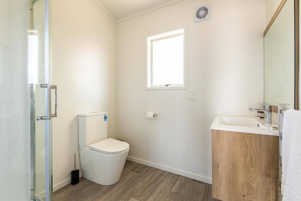 
Executive Studio with Patio and Kitchen
