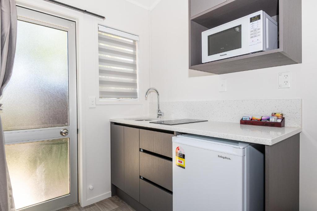 Aurora City Suites Motel - Resim 21