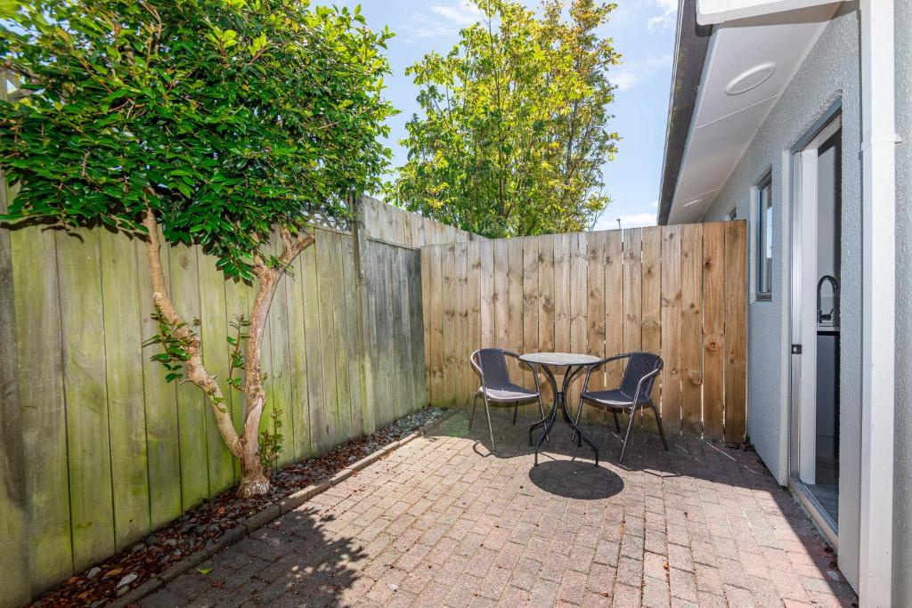 Aurora City Suites Motel - Resim 31