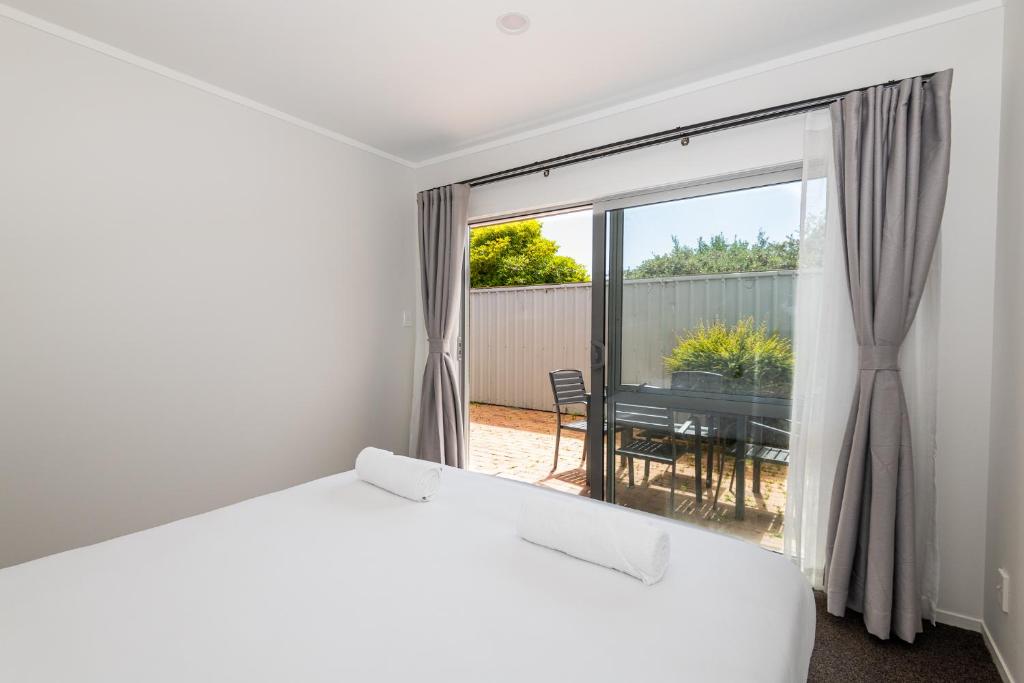 Aurora City Suites Motel - Resim 34