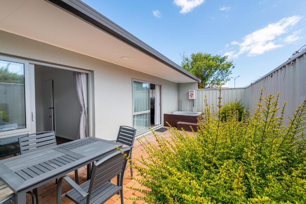 Aurora City Suites Motel - Resim 38