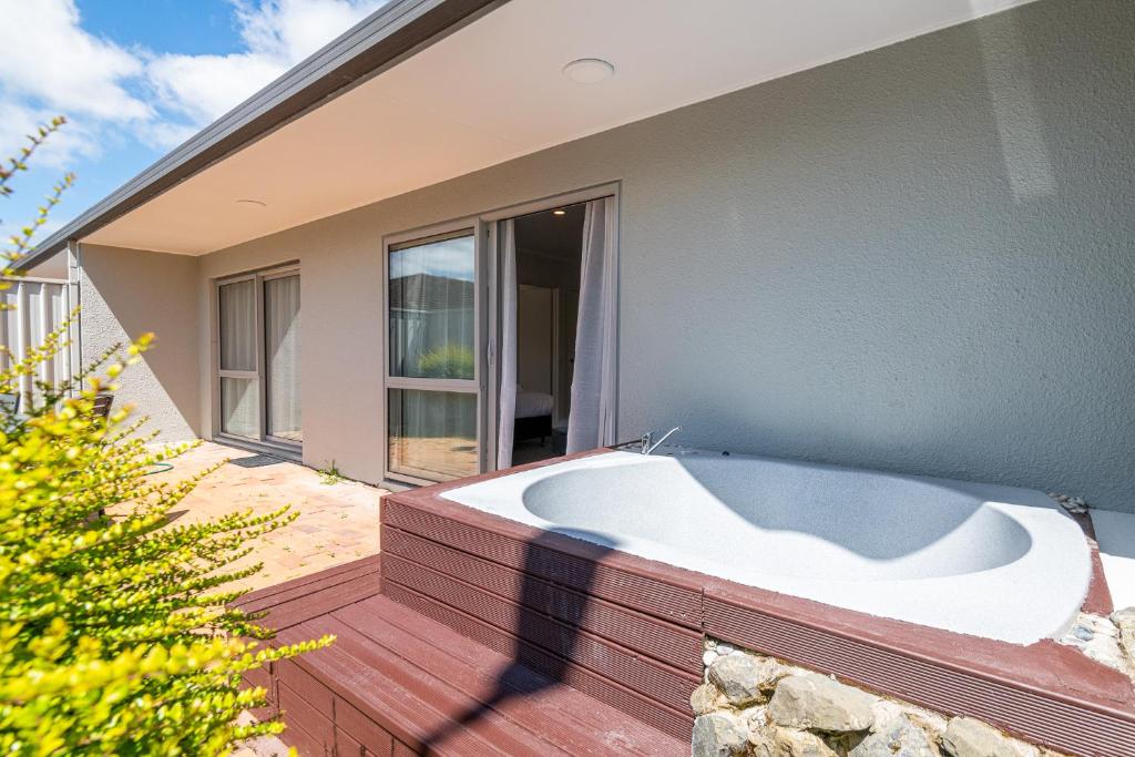 Aurora City Suites Motel - Resim 44