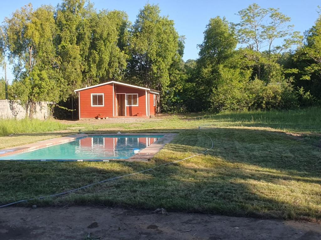 Trupan Green Spa, Trupán (precios actualizados 2024)