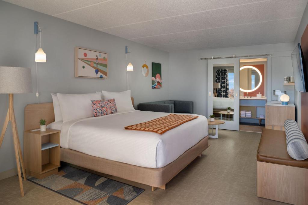 The Wayback, Pigeon Forge, A Tribute Portfolio Hotel photo