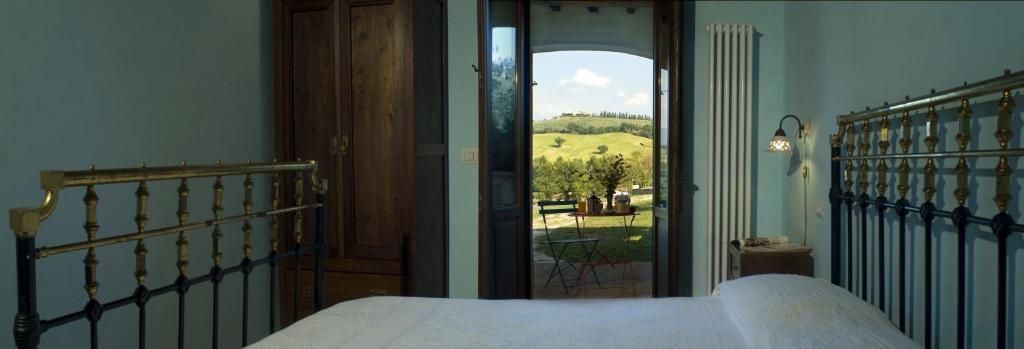 Borgo Le Capannelle - Apartamento De Dos Dormitorios