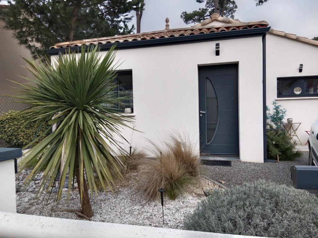 Maison Saint-Brevin-les-Pins, 4 pièces, 5 personnes - FR-1-364-164