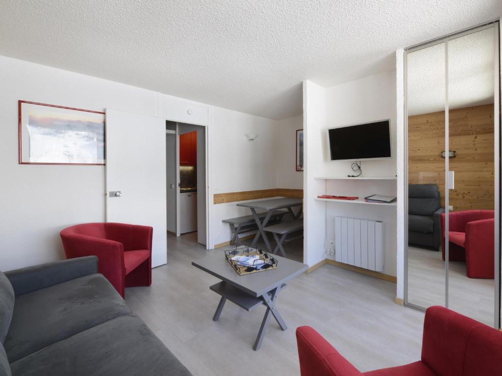 Appartement rénové Proche des pistes Vue Pistes