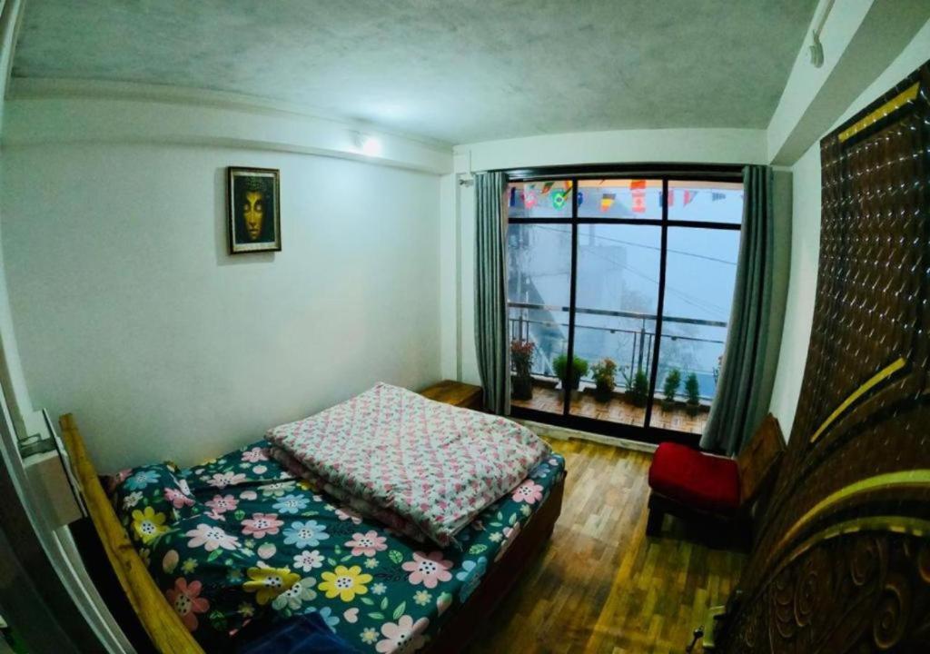 Hill Queen Himalayan Homestay by StayApart - Habitación Doble