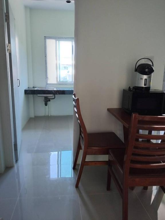 Fotografie z fotogalerie ubytování Spy home v destinaci Khao Lak
