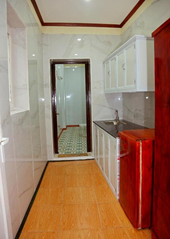 Fotografie z fotogalerie ubytování TUAN Central Hotel v Hanoji